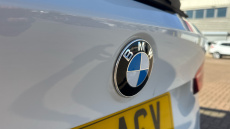 BMW X1 xDrive 20d M Sport 5dr Step Auto Diesel Estate